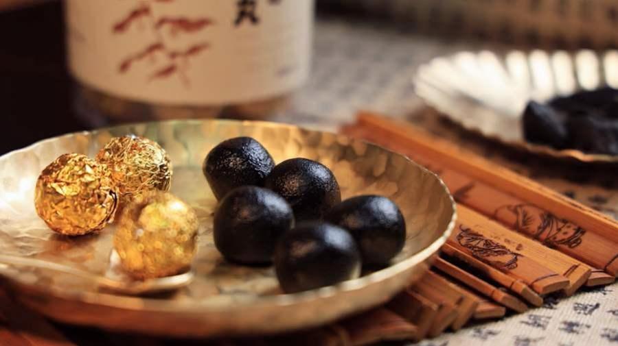 黄精丸全解析:从原料到功效，读懂这款传承千年的养生丸