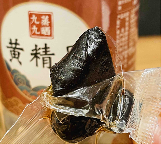 被古人称作「仙人余粮」，这颗黄精药食同源养出日常好状态